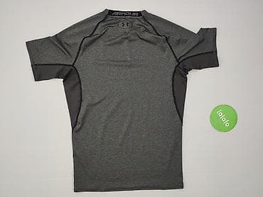 subdued mapa: Under Armour, Koszulka dla mężczyzn, rozmiar L — 3