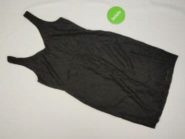 body koronkowe: SZACHOWNICA, Sukienka damska, rozmiar M — 2