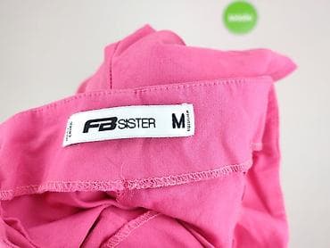 getry: FB Sister, Legginsy rozmiar M — 4