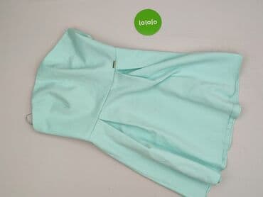 sukienki turkusowe na wesele: Sukienka damska, rozmiar XL — 2