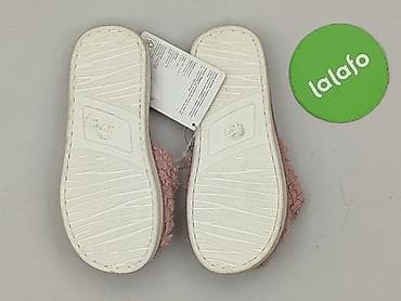 crox buty: Kapcie damskie, rozmiar 37 — 3