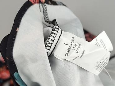 sukienki pepitko: Sukienka damska, rozmiar L — 5