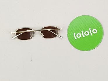 plecak pull and bear: Okulary, Przeciwsłoneczne, Prostokątne kształt, stan - Idealny — 3