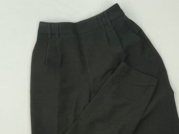 Sinsay, Spodnie materiałowe damskie, XS w lalafo.pl Sinsay, Spodnie materiałowe damskie, XS