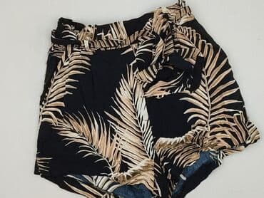 koszula w palmy h m: H&M, Szorty damskie, rozmiar S — 2