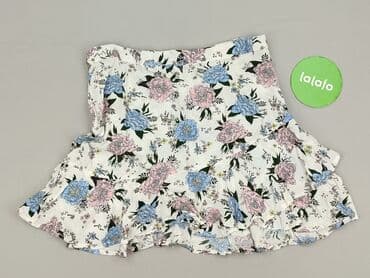 orsay krotkie spodenki: Sinsay, Szorty damskie, rozmiar S — 2