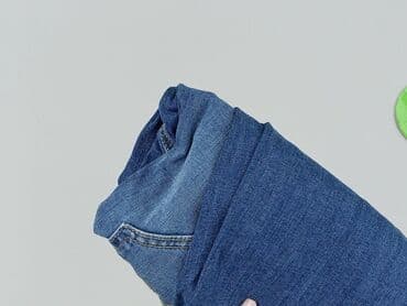 spodnie woskowane matowe: Jeans, Pepperts!, 13 years, 158, condition - Perfect — 6