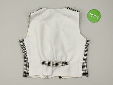 kamizelka w krowie łaty: Kamizelka damska, rozmiar 2XL — 3