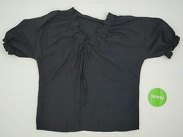 longslive: ITALY FASHION, Bluzka damska, rozmiar 4XL — 2