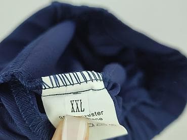 strój koszykarski: Spodnie dresowe damskie, rozmiar 2XL — 4