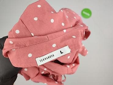 bluzki domodi: Terranova, Sukienka damska, rozmiar L — 5