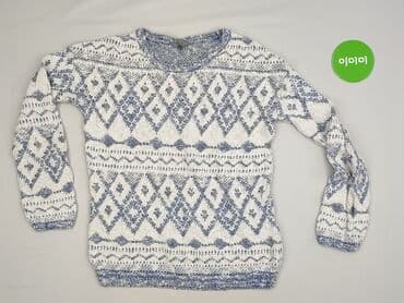 bluzy dresowe montego: Montego, Sweter damski, rozmiar S — 2