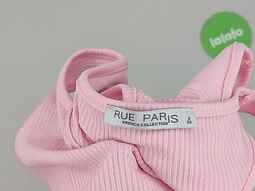 body c: Rue Paris, Top damski, rozmiar S — 5