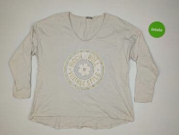 playboy t shirty missguided: Bluzka damska, rozmiar 2XL — 2