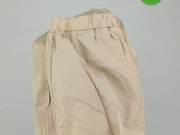 Women: Sinsay, Cargo for women, size S (EU 36) — 5