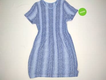 blue motion sukienki: Women`s dress, size S (EU 36) — 2