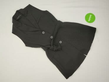 zara basic kurtka puchowa: Zara, Kamizelka damska, rozmiar XS — 2
