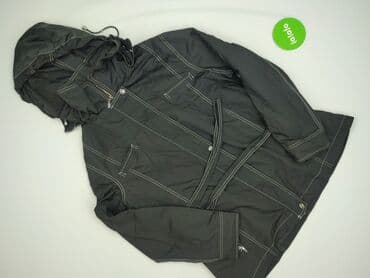 steve madden kurtka zimowa cena: Kurtka przejściowa damska, rozmiar 2XL — 2