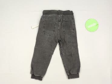 quechua kurtki: Denim pants, 12-18 months, condition - Perfect — 3
