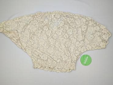 sznurowane bluzki: Bluzka damska, rozmiar M — 3