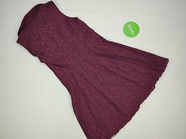 outficik: Oasis, Sukienka damska, rozmiar M — 3