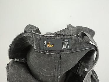 spodnie dresowe: Chillin, Ogrodniczki damskie, rozmiar S — 4