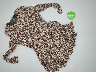 monki sukienki: H&M, Sukienka damska, rozmiar S — 2