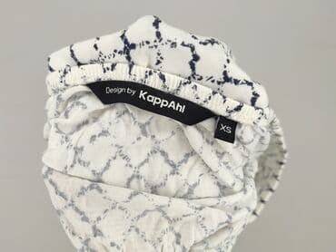 gavi bez koszulki: KappAhl, Bluzka damska, XS — 4