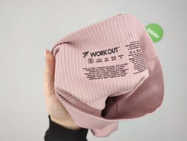 legginsy z futerkiem primark: Workout, Legginsy Sportowe damskie, rozmiar S — 5