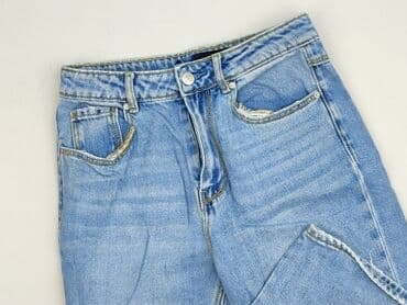 lidl kurtka jeansowa damska: Vero Moda, Jeansy damskie, XS — 1