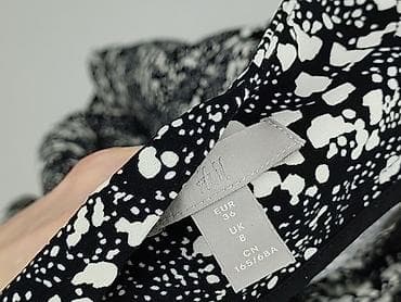 pajac: H&M, Szorty damskie, rozmiar S — 4