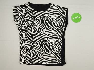 nike panterka buty: T-shirt damski, rozmiar L — 2