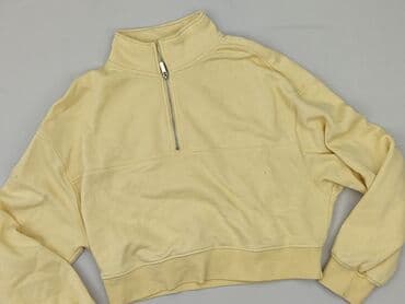 system of a down koszulka h m: H&M, Women`s sweatshirt, size S (EU 36) — 1