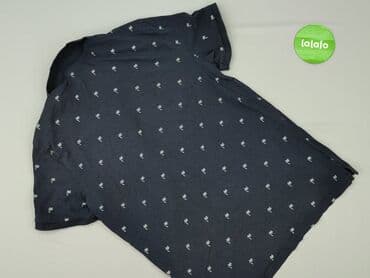 koszulka ajax amsterdam: Polo shirt for men, M (EU 38), H&M, condition - Good — 3