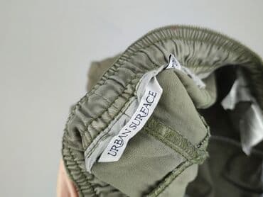 bape krotkie spodenki: Urban Surface, Szorty dla mężczyzn, rozmiar XS — 5