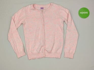sweter hello kitty h m: Sweterek, F&F, 12 lat, 146-152 cm, stan - Bardzo dobry — 3