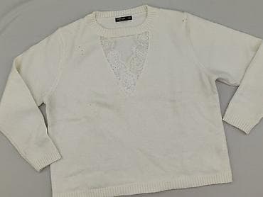 Shein Curve, Sweter damski, rozmiar 2XL