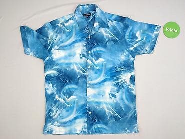 c a garnitury: Kickers, Koszulа dla mężczyzn, rozmiar M — 2