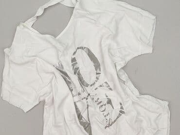 moschino bluzka damska: Bluzka damska, rozmiar 6XL — 1