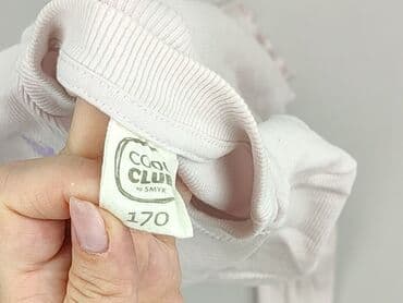 okee sukienka: Bluzka, Cool Club, 16 lat, 164-170 cm, stan - Bardzo dobry — 5