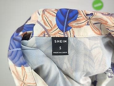 tchibo: Shein, Koszulа dla mężczyzn, rozmiar S — 4