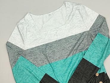 what is a shirt pull: T-shirt damski, rozmiar M — 1