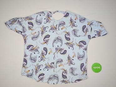 neonowe bluzki: Bluzka damska, rozmiar 9XL — 3