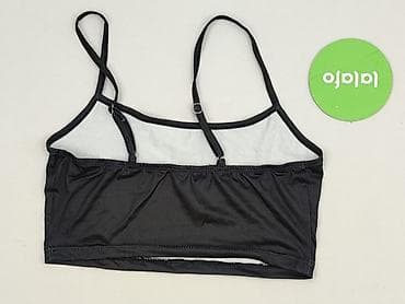 biustonosze 75 d: Shein, Top damski, rozmiar XS — 3