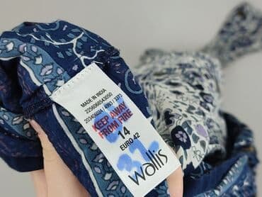 Kobiety: Wallis, Tunika damska, M — 4