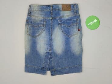 dupy w dżinsach: Spódnica damska, rozmiar S — 3