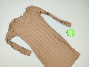 kapcie bing: Sinsay, Sukienka damska, rozmiar M — 2