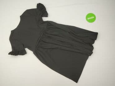 sukienka boohoo czarna: Boohoo, Sukienka damska, rozmiar S — 4