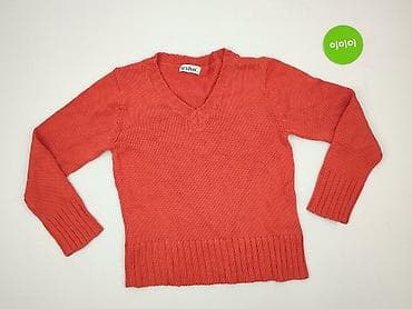 dezerter bluza: USHA, Sweter damski, rozmiar S — 2