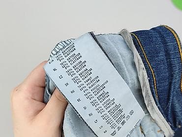 gs jeans: Colours of the World, Jeansy damskie, rozmiar S — 5